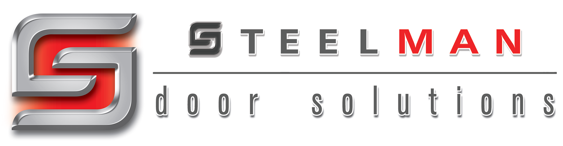 Steelman logo